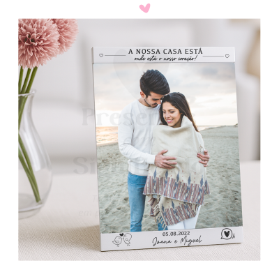 Moldura vertical (3 tamanhos disponíveis)