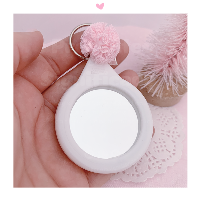 Porta-chaves ou íman lembrança escolar