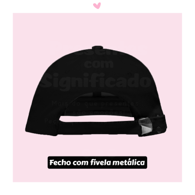 Boné - FaThor (like a dad but mightier)