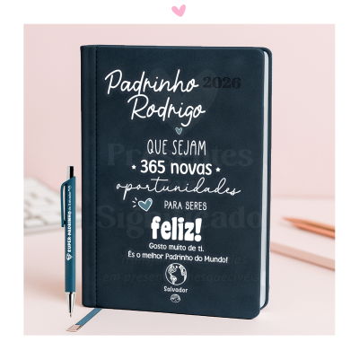 Agenda PORTOS (2026 - diária)