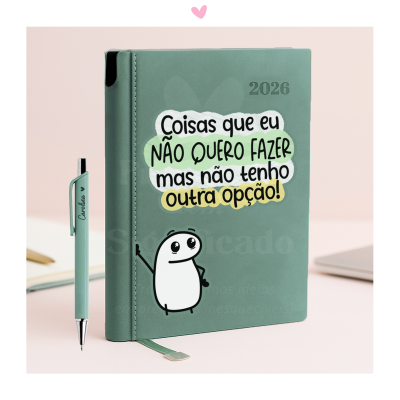 Agenda BALI (2026 - diária)