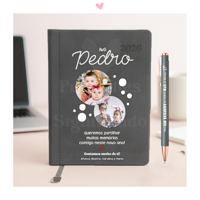 Agenda SELENE (2026 - diária)