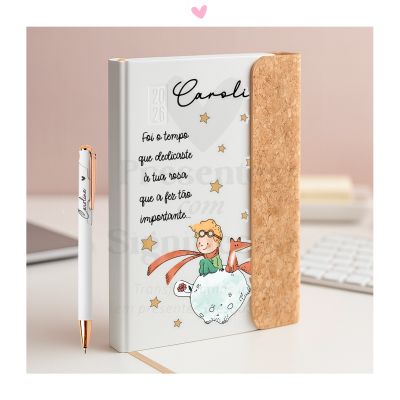 Agenda APOLO (2026 - diária)