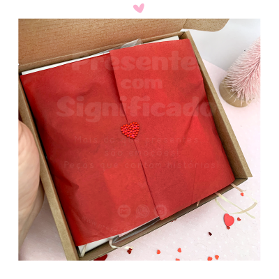 Gift box Amor P5