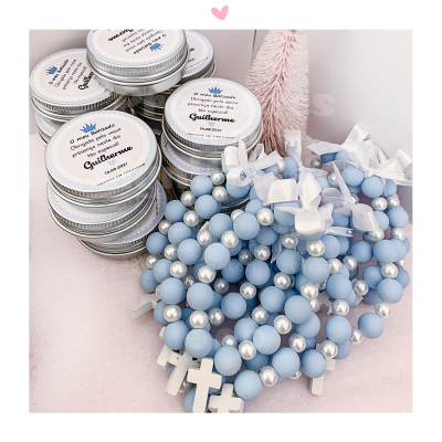 Lembranças (Dezenas redondas)