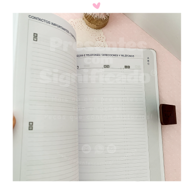 Agenda HERA (2026 - diária)