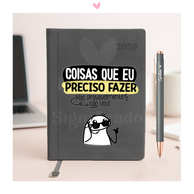 Agenda SELENE (2026 - diária)