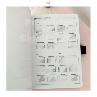 Agenda HERA (2026 - diária)