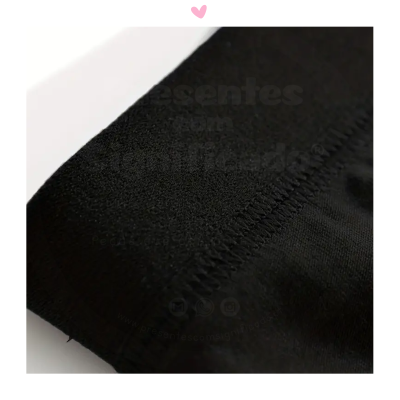 Boxers personalizados - Face ID