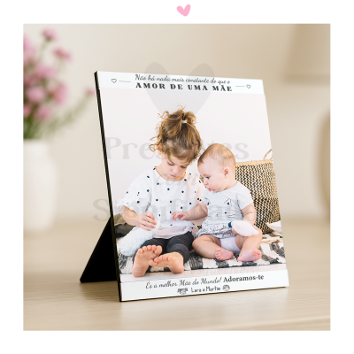 Moldura vertical (3 tamanhos disponíveis)