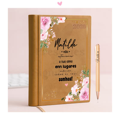 Agenda HERA (2026 - diária)