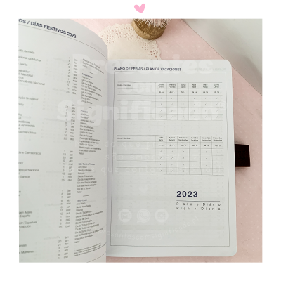 Agenda HERA (2026 - diária)