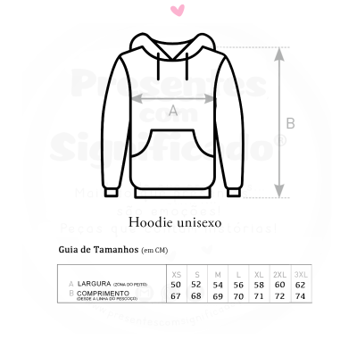 Conjunto de Sweatshirts ou Hoodies Adulto e Criança - The original, The Remix