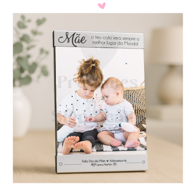 Moldura vertical (3 tamanhos disponíveis)