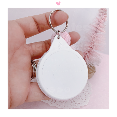 Porta-chaves ou íman lembrança escolar