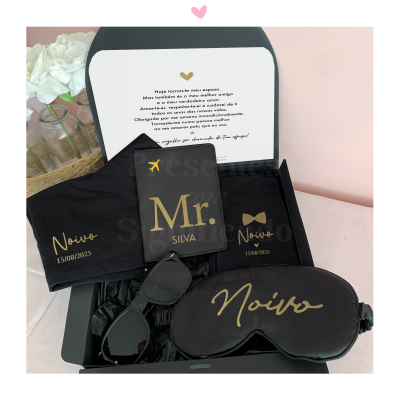 Gift box Noivo