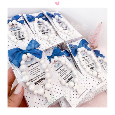 Lembranças (Dezenas redondas)