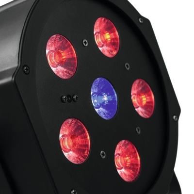 EUROLITE LED SLS-603 TCL + UV Floor