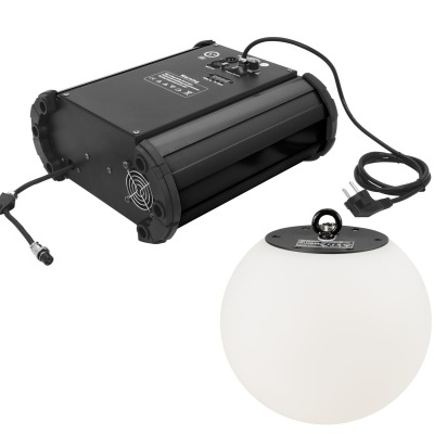 EUROLITE LED Space Ball 20 + HST-200 EUROLITE LED Space Ball 20 + HST-200