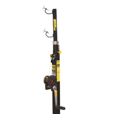 BLOCK AND BLOCK SIGMA-30 Truss lifter 120kg 4m