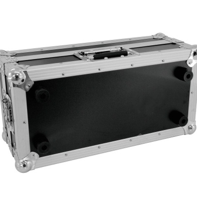 ROADINGER Mixer Case Pro MCA-19, 4U, bk