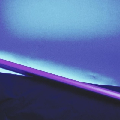 EUROLITE UV-Tube Complete Fixture 120cm 36W slim