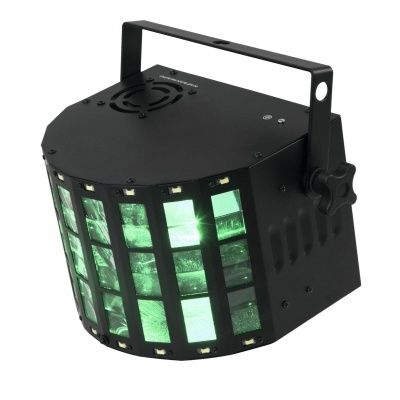 EUROLITE LED Mini D-20 Hybrid Beam Effect