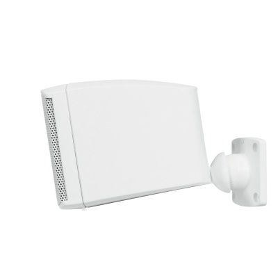 OMNITRONIC OD-22 Wall Speaker 8Ohms white