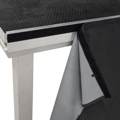 ROADINGER Curtain/Skirt for BE-1 60x200cm