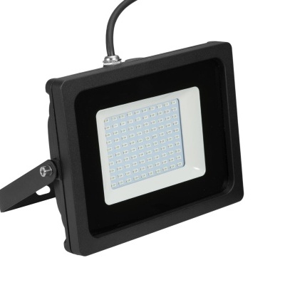 EUROLITE LED IP FL-50 SMD orange