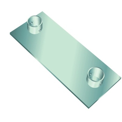 ALUTRUSS DECOLOCK DQ2-BP Base Plate