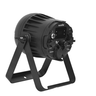 EUROLITE AKKU IP PAR 7 QCL CRMX MK2