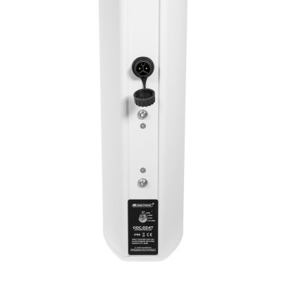 OMNITRONIC ODC-224T Outdoor Column Speaker white OMNITRONIC ODC-224T Outdoor Column Speaker white