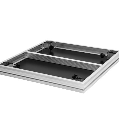 ALUTRUSS Stage element BE-1 1x1m 750kg/m²