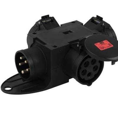 RIGPORT CEE16+ Power Distributor