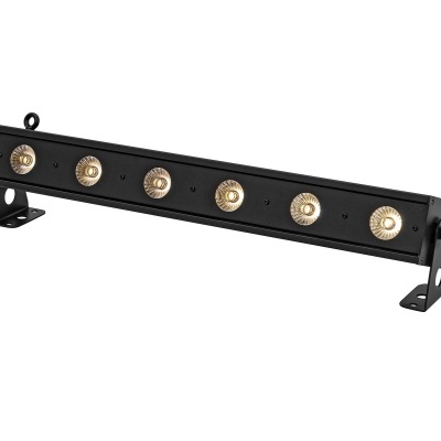 EUROLITE LED BAR-6 QCL RGB+WW Bar