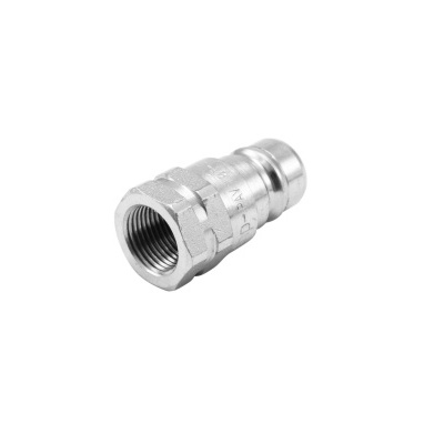 TCM FX CO2 Quick Connector Male (Update Part)