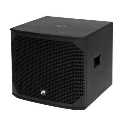 OMNITRONIC AZX-118 PA Subwoofer 450W