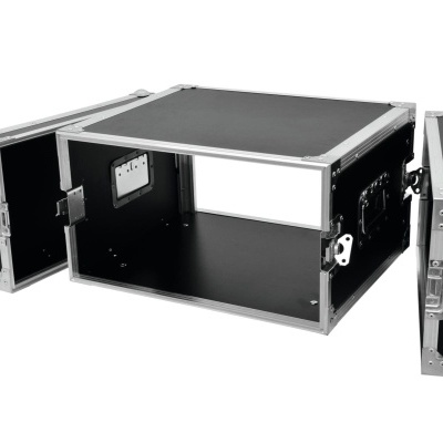 ROADINGER Rack Profi 6U 45cm