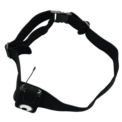 OMNITRONIC Belt for Pocket Receivers/Transmitters