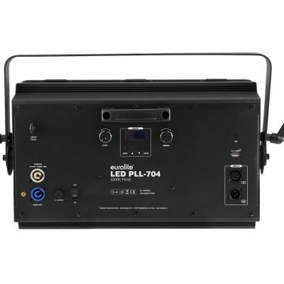 EUROLITE LED PLL-704 3200K Panel