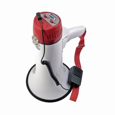 OMNITRONIC MP-15A Megaphone