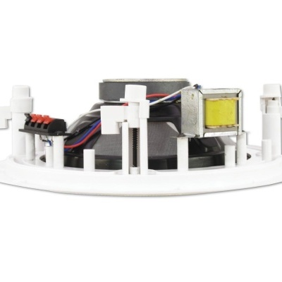 OMNITRONIC CS-8 Ceiling Speaker white