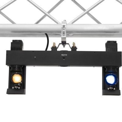 EUROLITE LED Twin Scan Bar