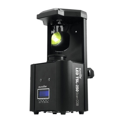 EUROLITE LED TSL-250 Scan COB