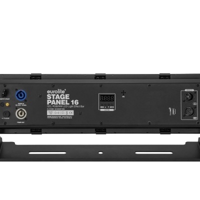 EUROLITE Stage Panel 16 QCL RGB/WW LED