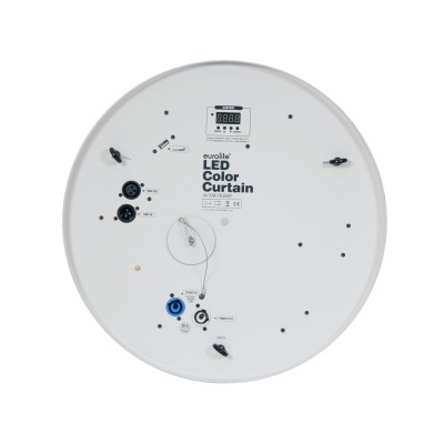 EUROLITE LED Color Curtain