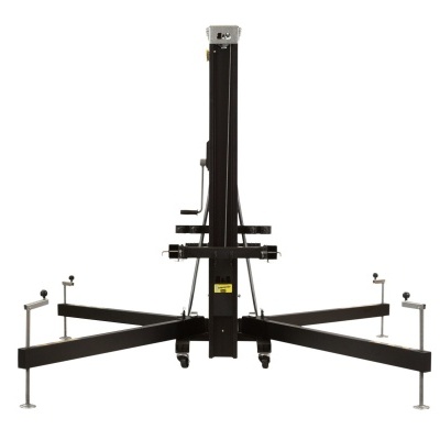 BLOCK AND BLOCK GAMMA-60 Truss lifter 270kg 7.6m