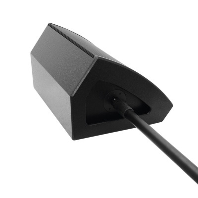 OMNITRONIC KM-115A Active Stage Monitor coaxial