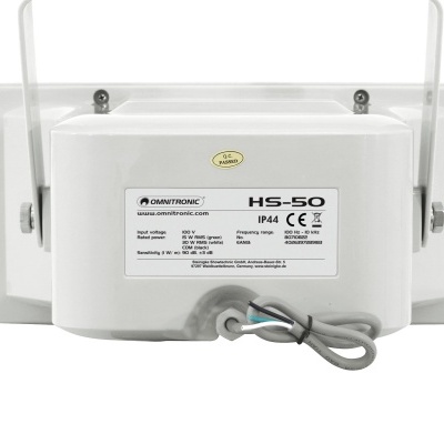 OMNITRONIC HS-50 PA Horn Speaker